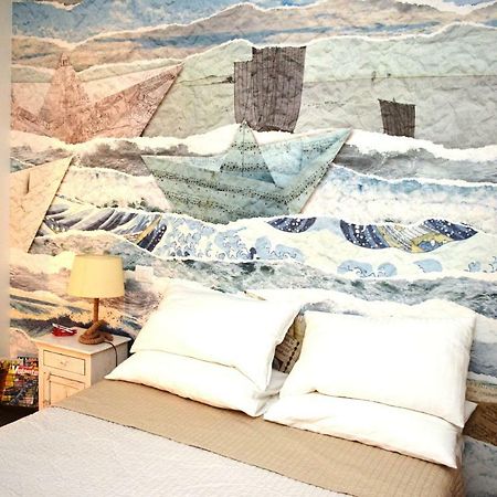 La Sciabbega B&B Porto Recanati Ngoại thất bức ảnh