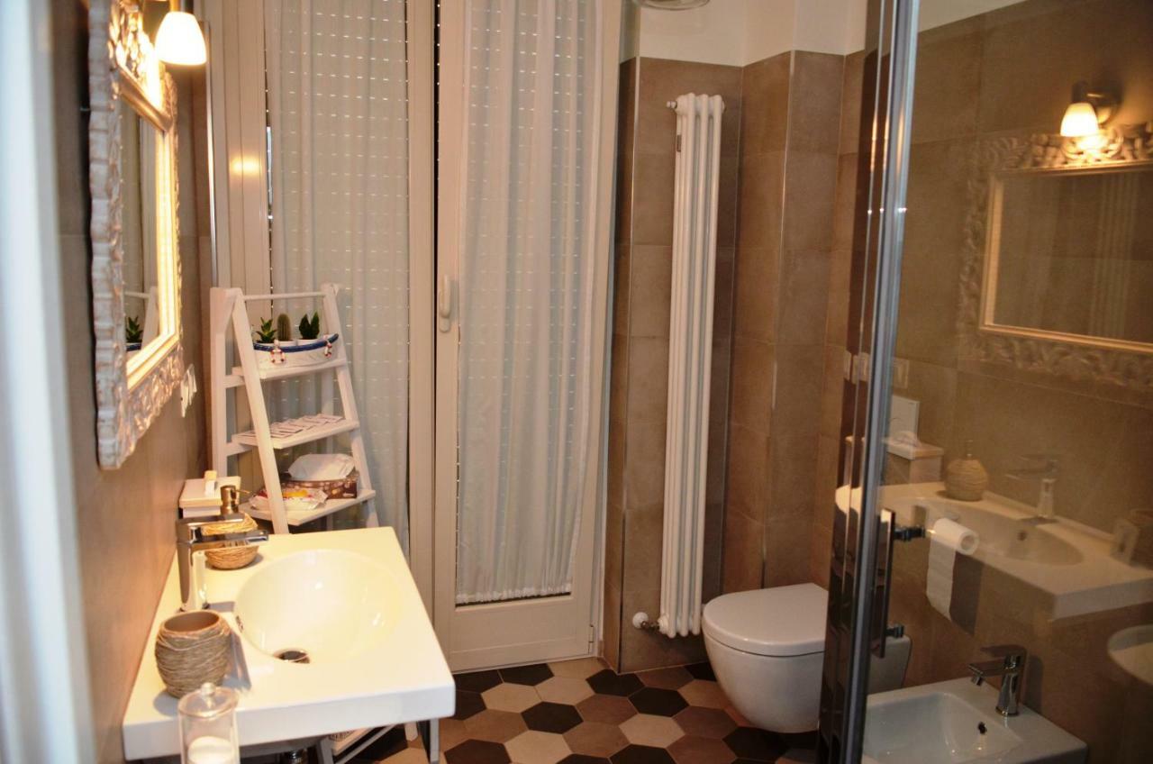 La Sciabbega B&B Porto Recanati Ngoại thất bức ảnh