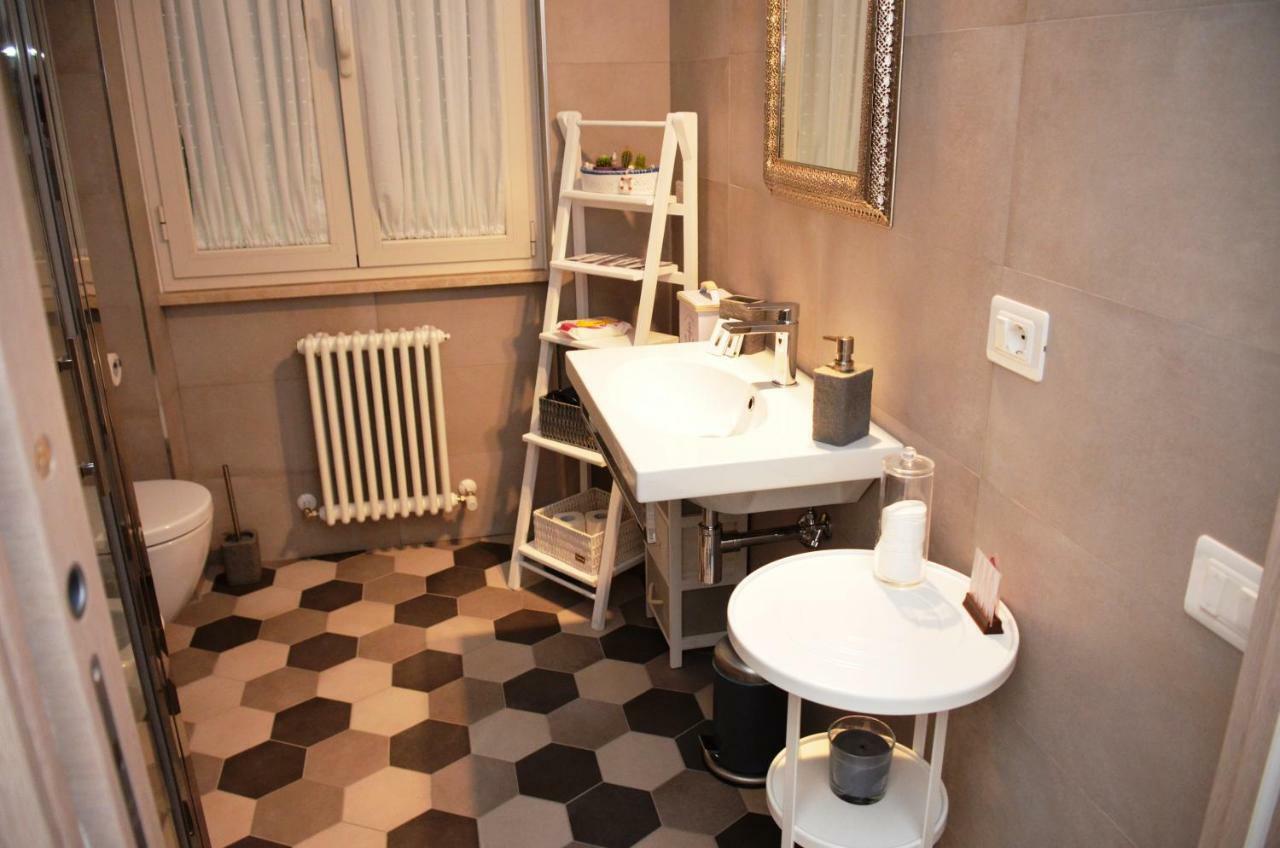 La Sciabbega B&B Porto Recanati Ngoại thất bức ảnh