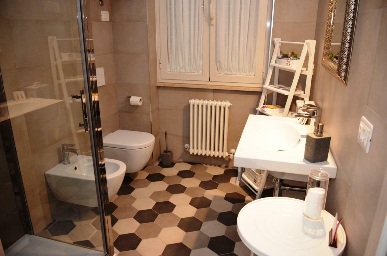 La Sciabbega B&B Porto Recanati Ngoại thất bức ảnh